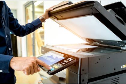 Read more about the article The Copier Services in Houston