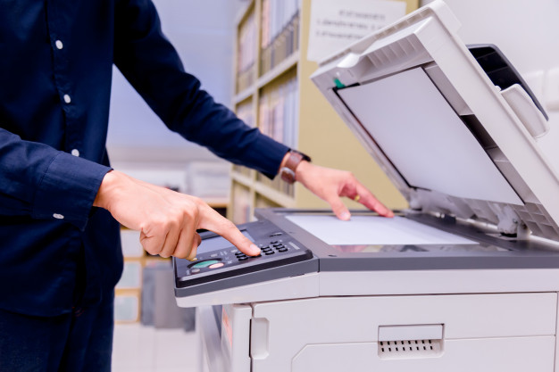 You are currently viewing Top 3 Cost-Effective Copiers Of 2020