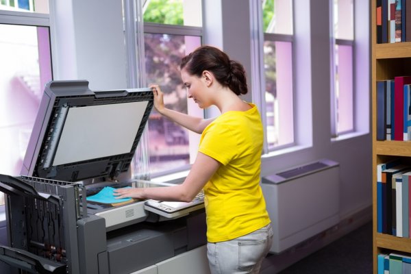 You are currently viewing What Are Multi-function Copiers?