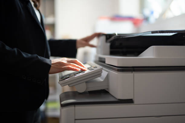 You are currently viewing Multifunction Printers: The Most Affordable Copiers