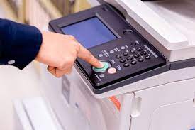 Read more about the article Getting the Most Out of Your Multifunction Printers