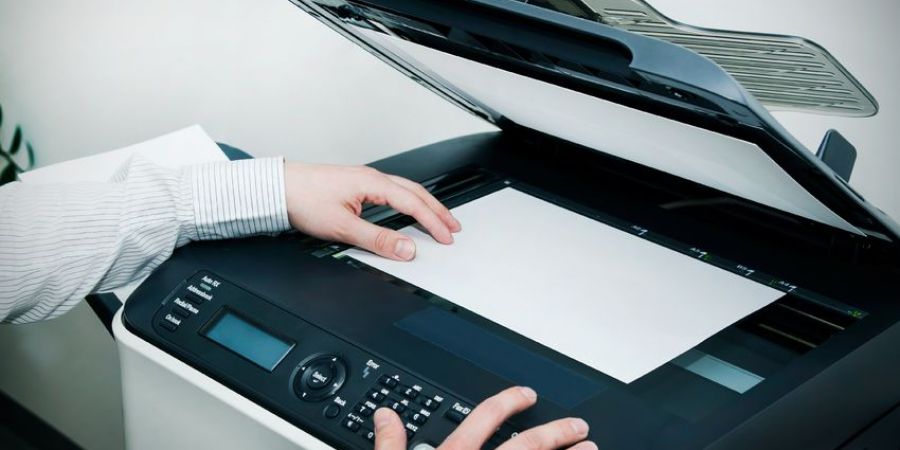 Read more about the article Copiers That Meet All Your Commercial Needs