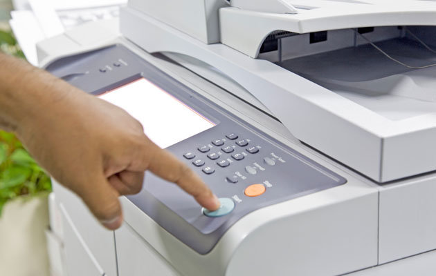 You are currently viewing What Material is Used To Clean the Photocopier?
