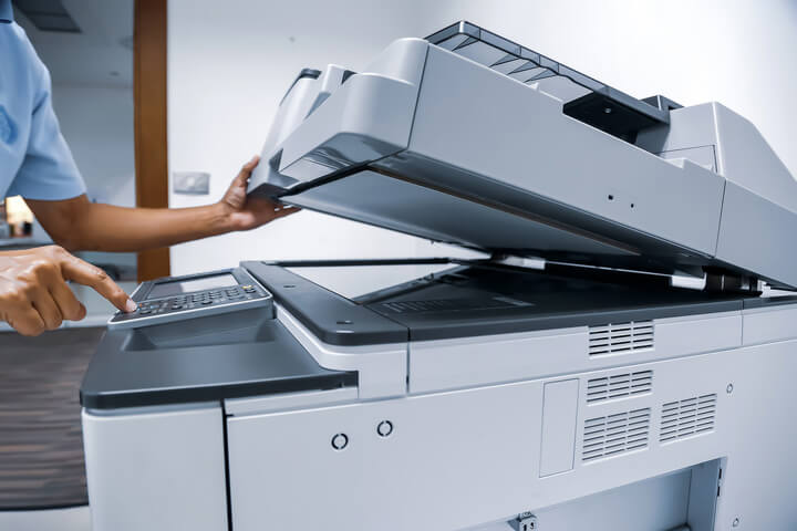 You are currently viewing Which Copier Brand is Excellent in Copying?