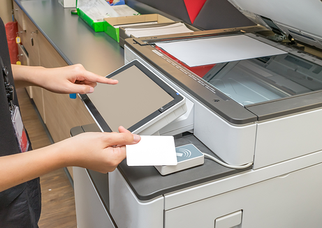You are currently viewing Local Service Provider Of Office Copier Lease and Repair in Houston