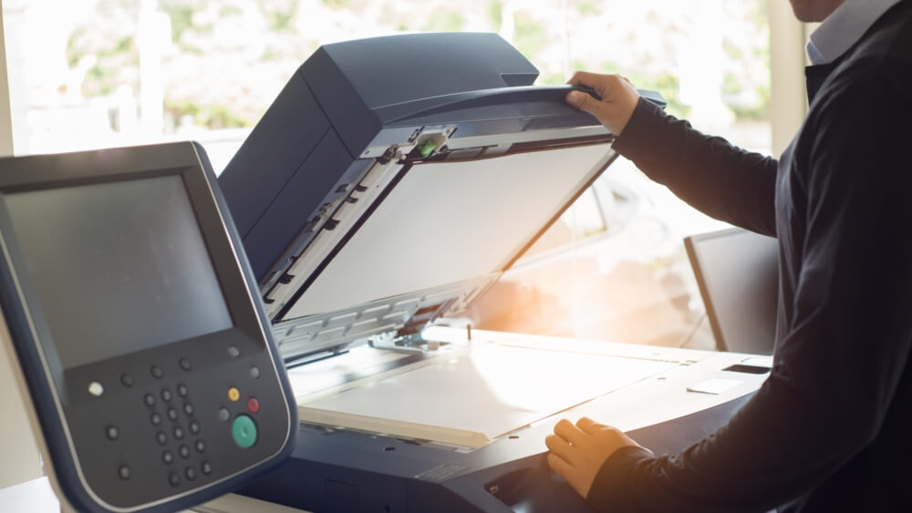 The Right Selection of a Perfect Digital Copier