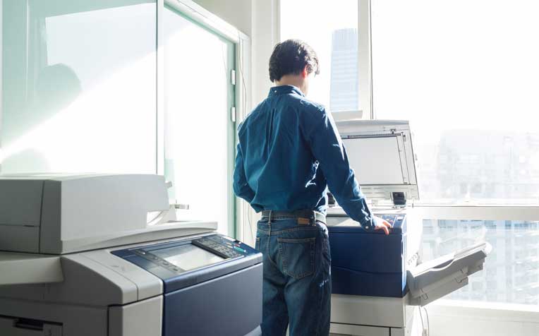 Read more about the article What Every Small Business Should Know About Leasing a Copier