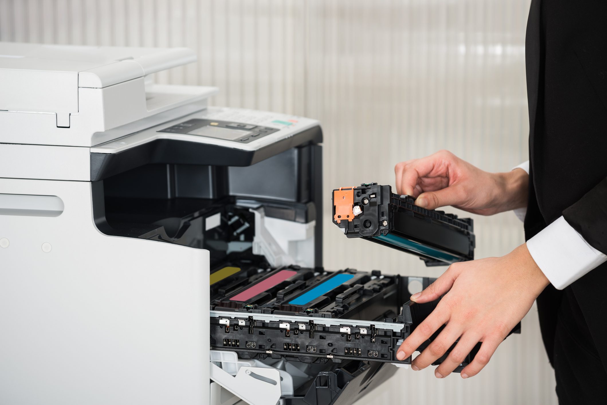 Read more about the article The Ultimate Guide to Printing Supply Disposal Regulations for Houston Businesses