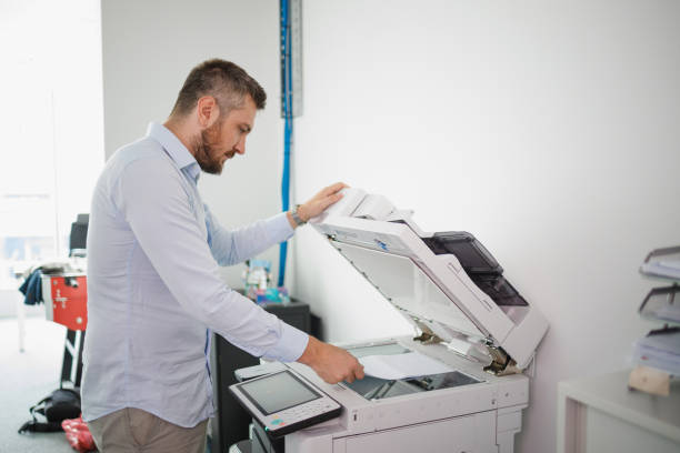 Read more about the article Tips on How To Clean Printers Mindfully
